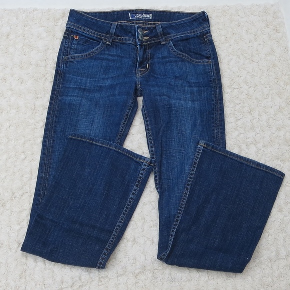 Hudson Jeans Denim - LIKE NEW*HUDSON*27*Jeans